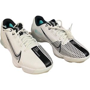 Nike Men's Force Zoom Trout 7 Pro Metal Baseball Cleats